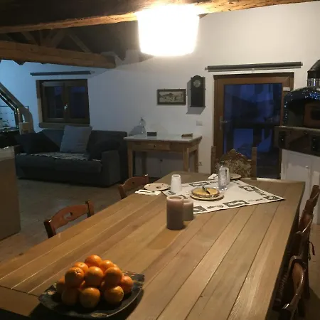 Bellissima Casa * סונדאלו