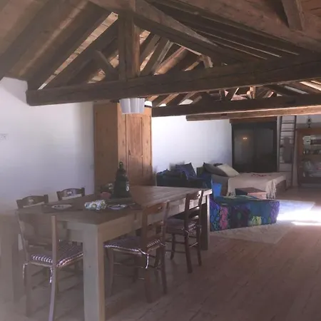Bellissima Casa בקתה *