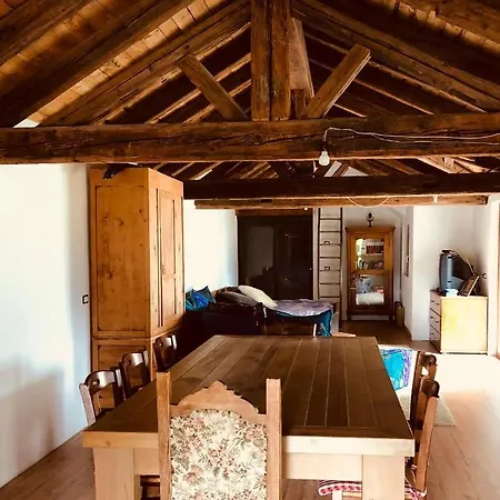 Bellissima Casa * Sondalo