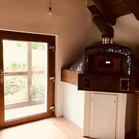 Bellissima Casa * Sondalo