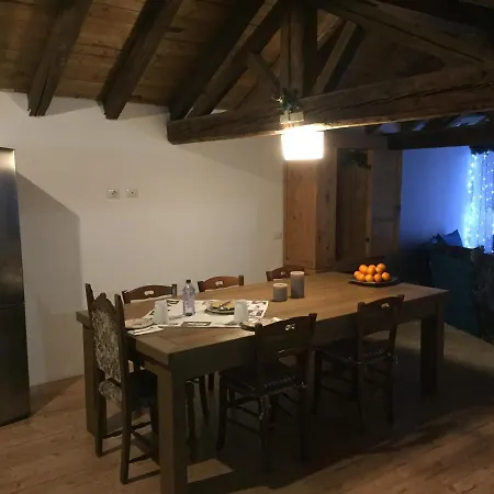Bellissima Casa *