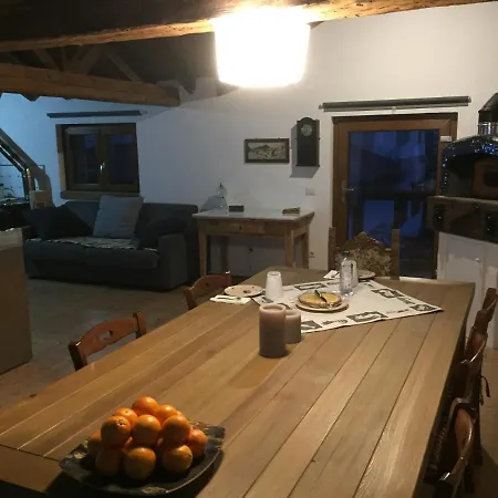Bellissima Casa * Sondalo