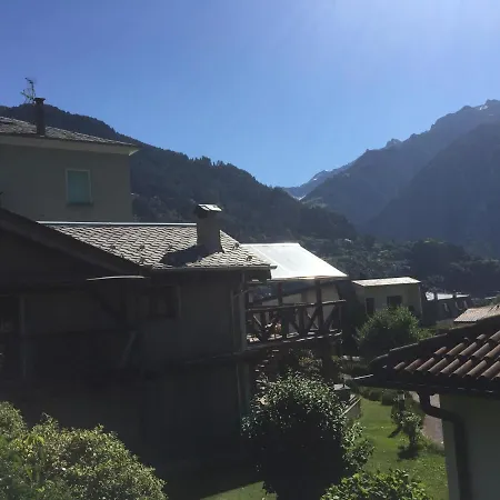 Bellissima Casa * Sondalo