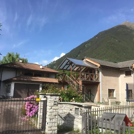 Bellissima Casa *