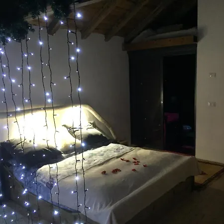 Bellissima Casa Chalet