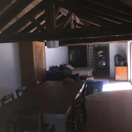 Bellissima Casa Sondalo