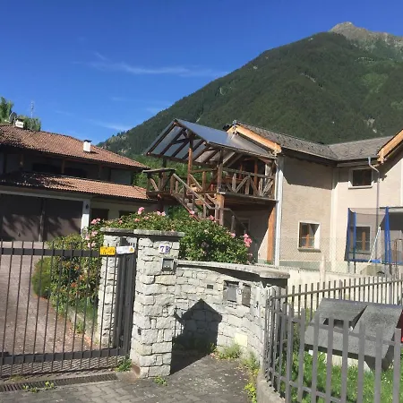 Bellissima Casa Chalet *