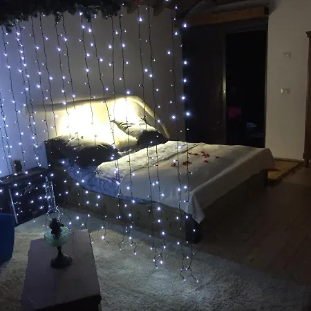 Bellissima Casa Chalet Sondalo