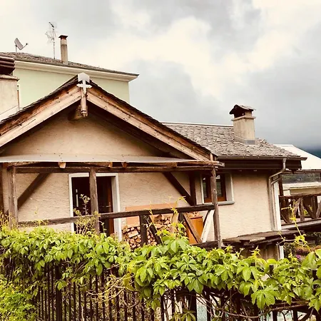Bellissima Casa